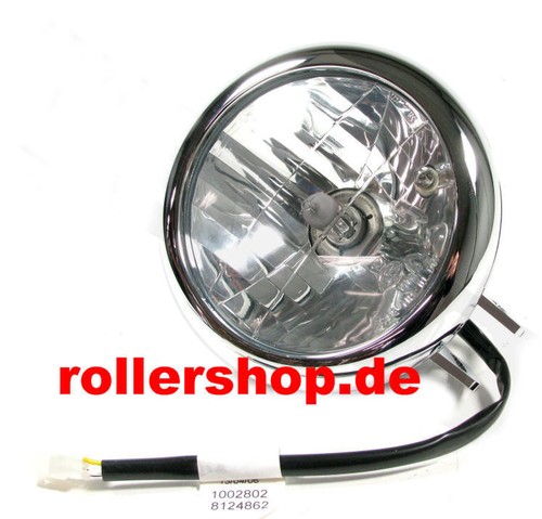 Faro proiettore aprilia habana - proiettore,