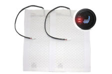 Riscaldamento Retrofit Kit Carbonio 3 Livelli per VW New Beetle 1Y Bj.09/02-10/