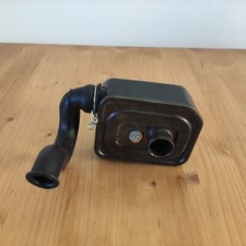 98 Yamaha XV1100 XV 1100 Virago Filtro Aria Sfiato Contenitore Scatola