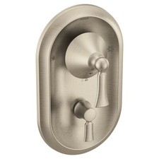 MOEN T4500BN Wynford Chrome