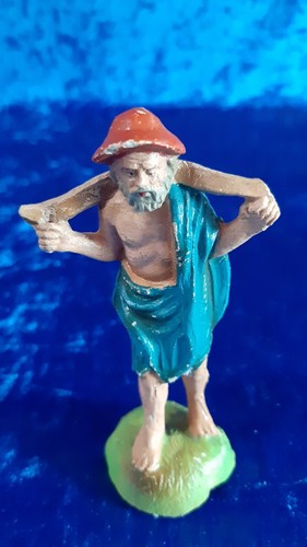 Pr2 presepe statuine - *pr2,