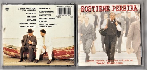 Ennio morricone sostiene - ennio,