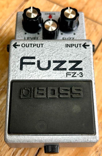 Pedale per chitarra - , boss