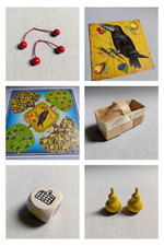 Haba Obstgarten Ersatzteile