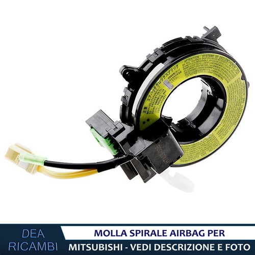 Molla spirale anello contatto - molla,