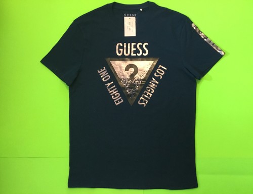 Guess los angeles - guess, uomo