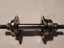 Mozzo posteriore bici sport - posteriore,