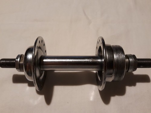 Mozzo posteriore bici sport - mozzo,