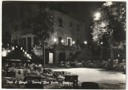 Porto giorgio ascoli - s.,