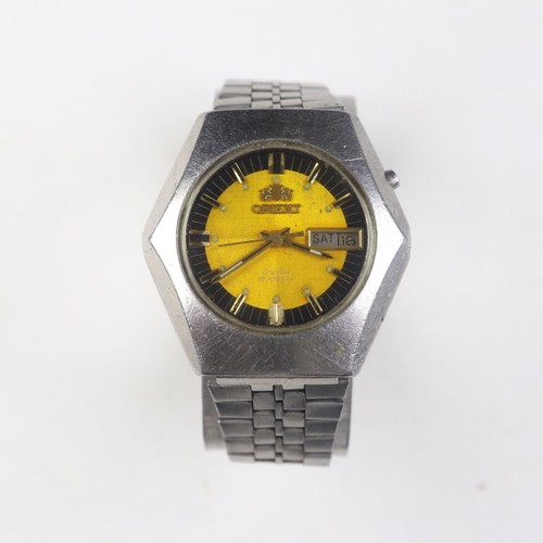 Orologio uomo vintage orient - orologio,