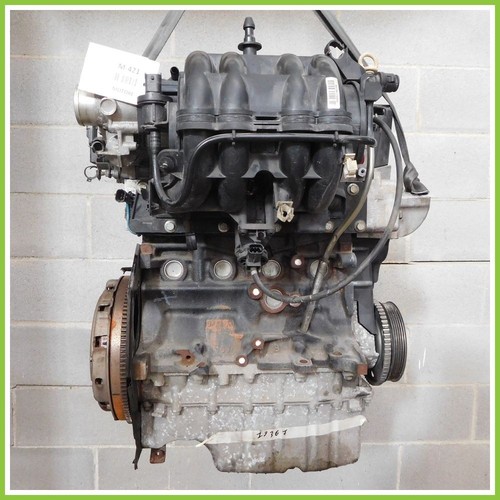 Motore completo usato - completo,