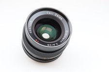 Carl zeiss distagon - carl, f2.8
