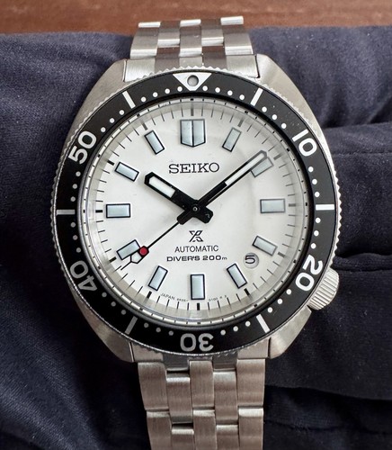 Seiko prospex sea spb313j1 - prospex,