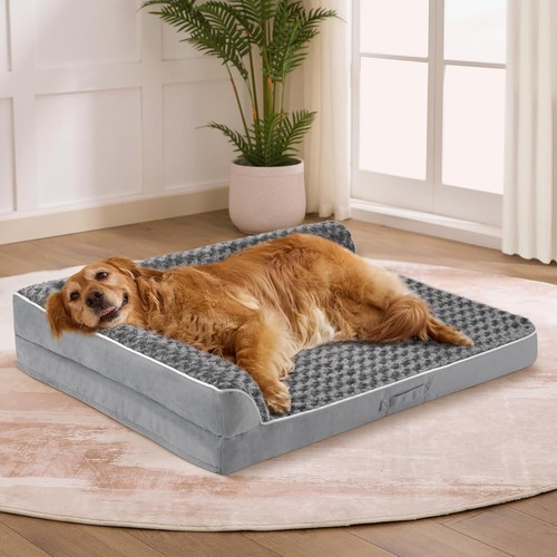 Letto ortopedico per cani