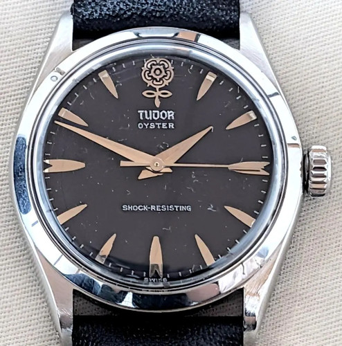 Orologio polso tudor oyster - orologio,