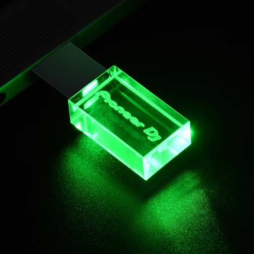 Pioneer led crystal usb 0 - led,