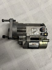 Fiat X1/9 Starter