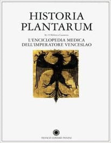 Historia plantarum - -,