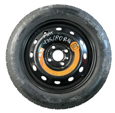 RUOTA RUOTINO DI SCORTA