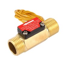 Flow meter water sensor - g1/2,