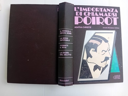 Importanza chiamarsi - l'importanza,