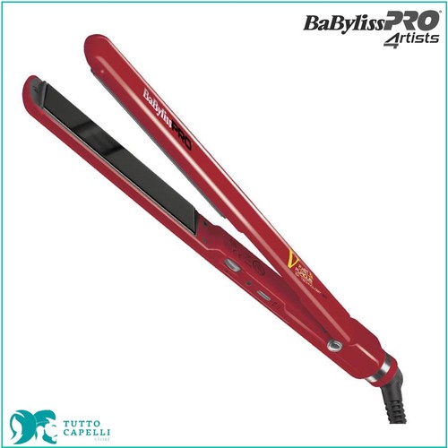 Piastra per capelli babyliss - capelli,
