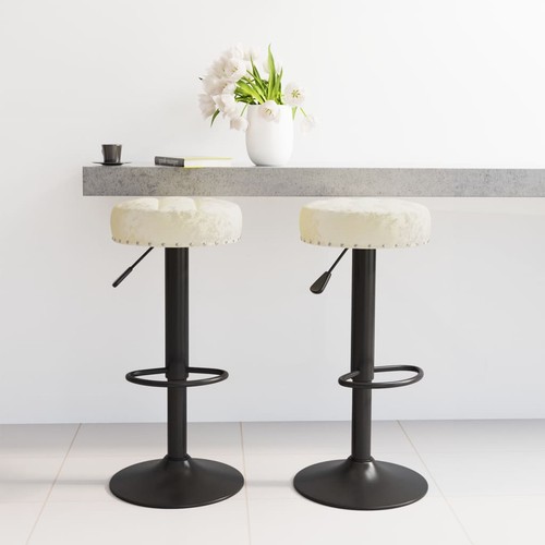 Sgabello bar in - 1/2x,