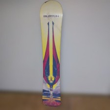 Burton SUPERMODEL Snowboard