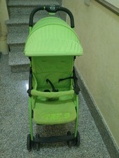 passeggino leggero usato