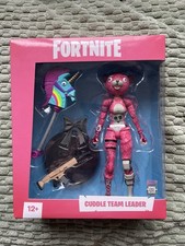 Fortnite Cuddle Team Leader