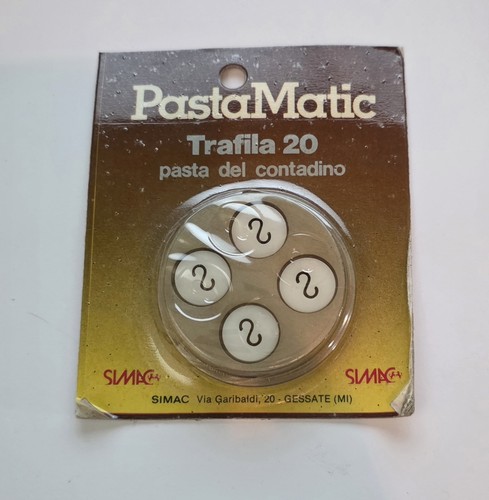 Pastamatic mx700 pasta - mx700, maker