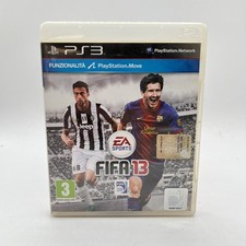 FIFA 13 PS3 Sony Playstation 3