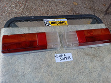 Alfa Romeo GIULIA SUPER - 2