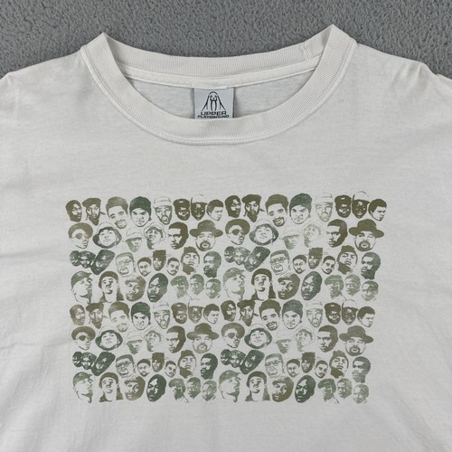 Shirt bianca vintage - bianca,