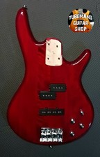 Ibanez gsr200 stupendo corpo - gsr200,