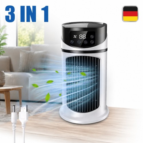 Mini air cooler - 3,
