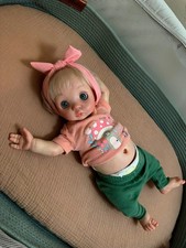 Peeka Autentica Rinata