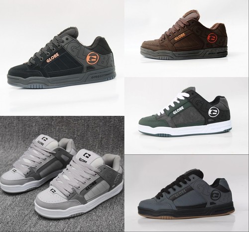 Scarpa skate globe uomo - skate,