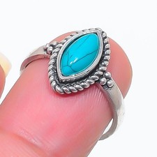 Anello gioiello in argento