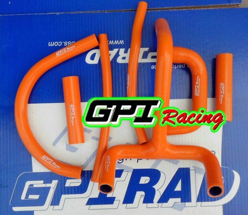 Tubo silicone radiatore per