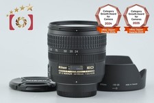 Nikon nikkor 24 85mm - af-s,