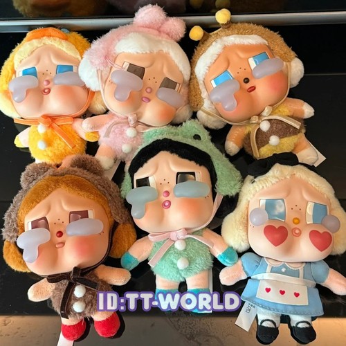 Crybaby crying again - crying,