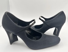 Tacchi Fendissime vintage in