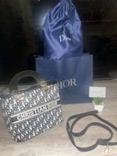 Borsa Stile Modello Dior In
