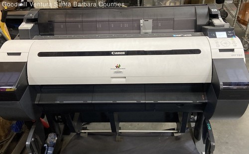 Canon imageprograf ipf780 wide - canon,
