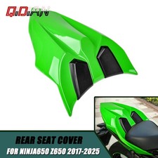 Carena coprisedile posteriore