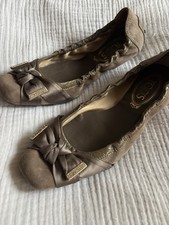 Tod's Ballerina Sandali