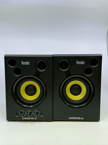 Coppia altoparlanti monitor - , dj
