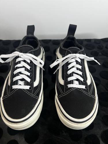 Scarpe donna vans old - da,
