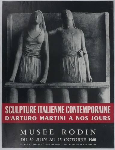 Affiche art arturo - [affiche,